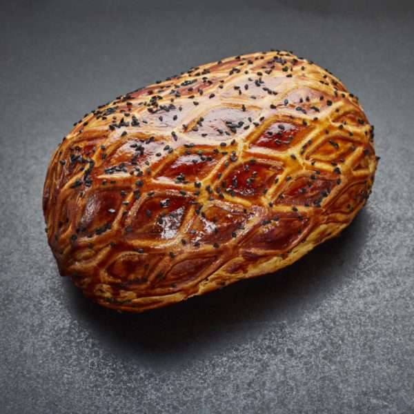 Antona at Home Beef Wellington